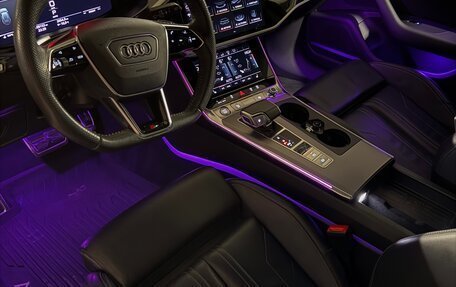 Audi A6, 2020 год, 5 600 000 рублей, 16 фотография