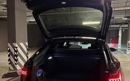 Audi A6, 2020 год, 5 600 000 рублей, 8 фотография