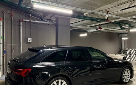 Audi A6, 2020 год, 5 600 000 рублей, 5 фотография