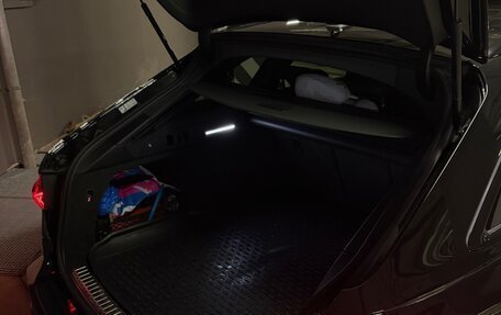 Audi A6, 2020 год, 5 600 000 рублей, 7 фотография