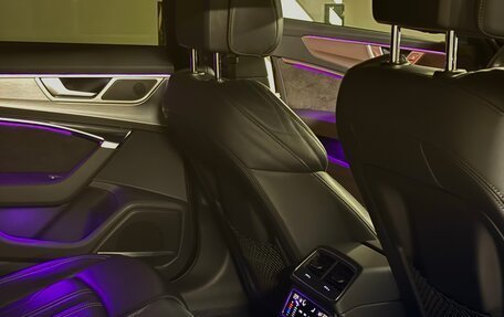 Audi A6, 2020 год, 5 600 000 рублей, 11 фотография