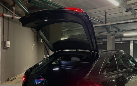 Audi A6, 2020 год, 5 600 000 рублей, 9 фотография