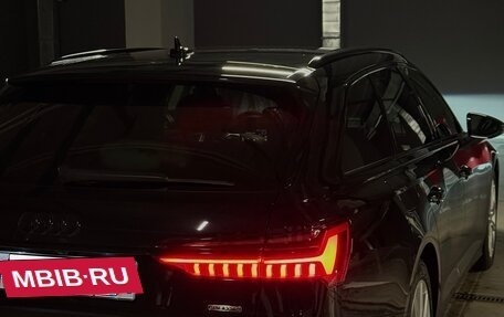 Audi A6, 2020 год, 5 600 000 рублей, 3 фотография
