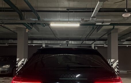 Audi A6, 2020 год, 5 600 000 рублей, 4 фотография
