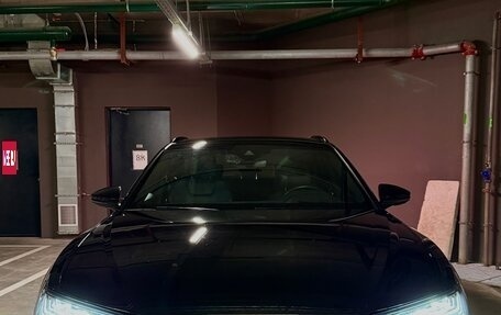 Audi A6, 2020 год, 5 600 000 рублей, 17 фотография