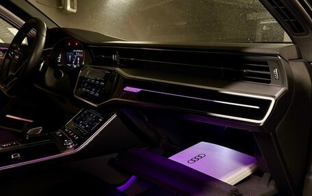 Audi A6, 2020 год, 5 600 000 рублей, 18 фотография