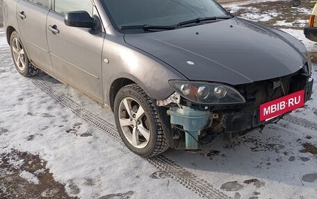 Mazda 3, 2008 год, 360 000 рублей, 2 фотография