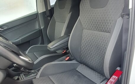 Skoda Rapid I, 2015 год, 1 200 000 рублей, 9 фотография