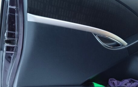 Toyota ISis I, 2012 год, 1 000 000 рублей, 10 фотография