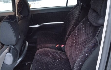 Toyota ISis I, 2012 год, 1 000 000 рублей, 12 фотография