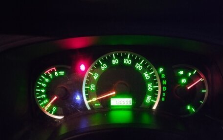 Toyota ISis I, 2012 год, 1 000 000 рублей, 14 фотография