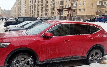 Haval F7 I, 2022 год, 1 500 000 рублей, 5 фотография