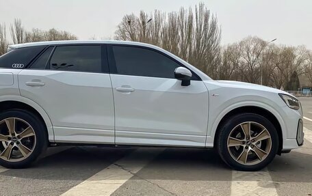 Audi Q2 I, 2022 год, 2 095 000 рублей, 5 фотография