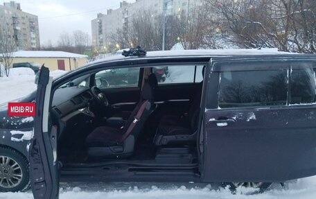 Toyota ISis I, 2012 год, 1 000 000 рублей, 13 фотография