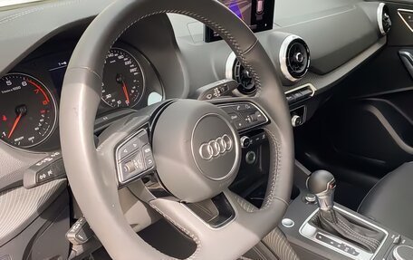 Audi Q2 I, 2022 год, 2 095 000 рублей, 13 фотография