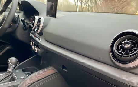 Audi Q2 I, 2022 год, 2 095 000 рублей, 10 фотография