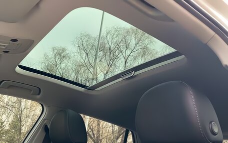 Audi Q2 I, 2022 год, 2 095 000 рублей, 15 фотография