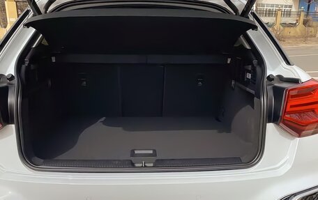 Audi Q2 I, 2022 год, 2 095 000 рублей, 17 фотография