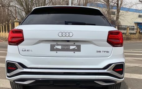 Audi Q2 I, 2022 год, 2 095 000 рублей, 7 фотография