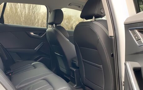 Audi Q2 I, 2022 год, 2 095 000 рублей, 9 фотография