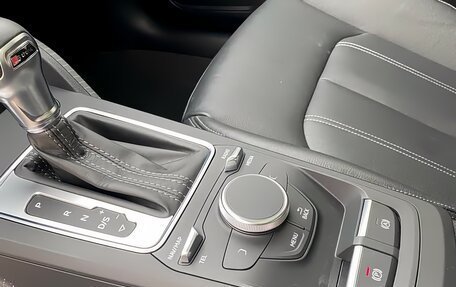 Audi Q2 I, 2022 год, 2 095 000 рублей, 14 фотография