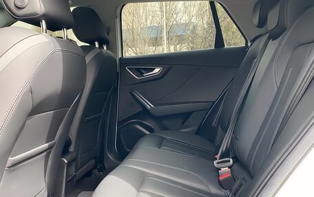 Audi Q2 I, 2022 год, 2 095 000 рублей, 12 фотография