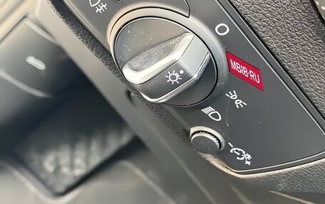 Audi Q2 I, 2022 год, 2 095 000 рублей, 16 фотография