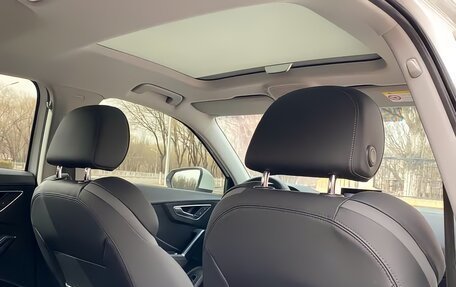 Audi Q2 I, 2022 год, 2 095 000 рублей, 18 фотография