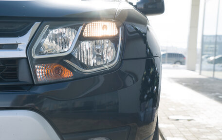 Renault Duster I рестайлинг, 2019 год, 1 490 000 рублей, 7 фотография