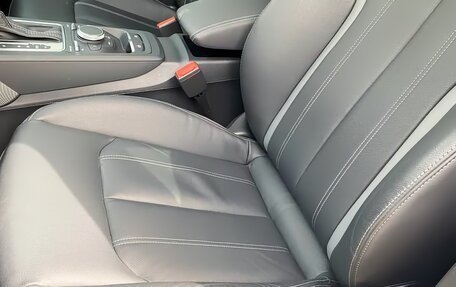 Audi Q2 I, 2022 год, 2 095 000 рублей, 25 фотография