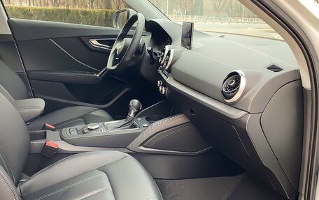 Audi Q2 I, 2022 год, 2 095 000 рублей, 19 фотография