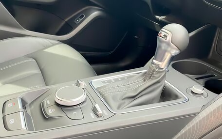 Audi Q2 I, 2022 год, 2 095 000 рублей, 22 фотография