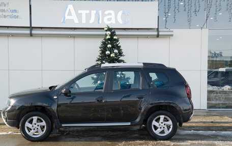 Renault Duster I рестайлинг, 2019 год, 1 490 000 рублей, 5 фотография