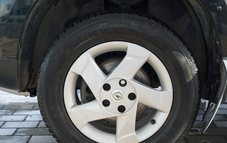 Renault Duster I рестайлинг, 2019 год, 1 490 000 рублей, 8 фотография