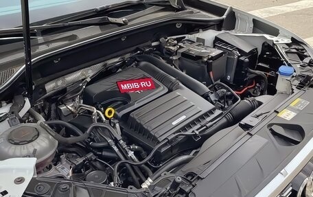 Audi Q2 I, 2022 год, 2 095 000 рублей, 26 фотография