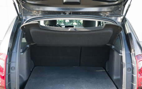 Renault Duster I рестайлинг, 2019 год, 1 490 000 рублей, 15 фотография
