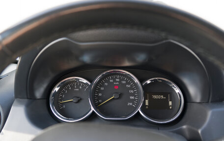 Renault Duster I рестайлинг, 2019 год, 1 490 000 рублей, 14 фотография