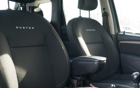 Renault Duster I рестайлинг, 2019 год, 1 490 000 рублей, 12 фотография