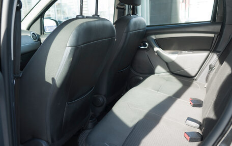 Renault Duster I рестайлинг, 2019 год, 1 490 000 рублей, 13 фотография