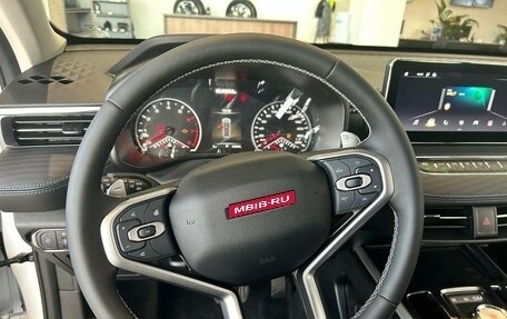 Haval Jolion, 2026 год, 2 449 000 рублей, 6 фотография