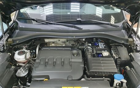 Skoda Kodiaq I, 2021 год, 3 597 000 рублей, 8 фотография