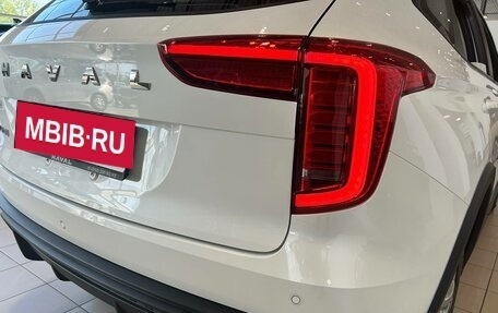 Haval Jolion, 2026 год, 2 449 000 рублей, 36 фотография