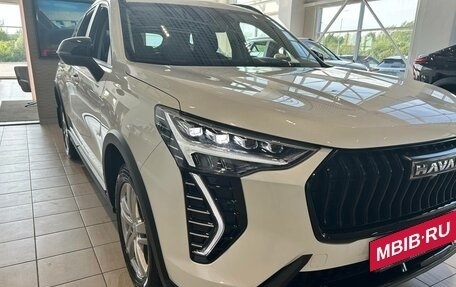 Haval Jolion, 2026 год, 2 449 000 рублей, 35 фотография