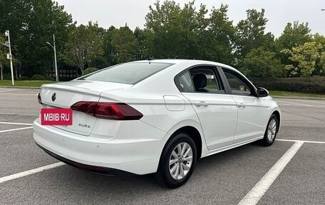 Volkswagen Bora, 2022 год, 1 350 000 рублей, 7 фотография