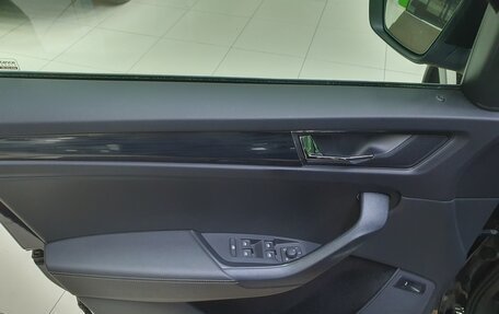 Skoda Kodiaq I, 2021 год, 3 597 000 рублей, 9 фотография