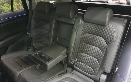 Skoda Kodiaq I, 2021 год, 3 597 000 рублей, 12 фотография