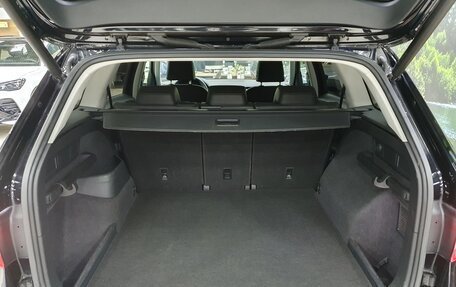 Skoda Kodiaq I, 2021 год, 3 597 000 рублей, 14 фотография