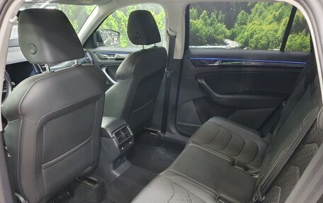 Skoda Kodiaq I, 2021 год, 3 597 000 рублей, 17 фотография