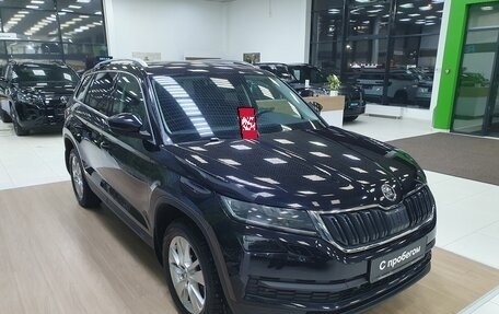 Skoda Kodiaq I, 2021 год, 3 597 000 рублей, 6 фотография