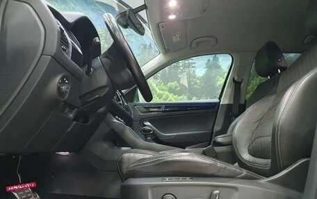 Skoda Kodiaq I, 2021 год, 3 597 000 рублей, 11 фотография